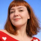 Светлана Макарова