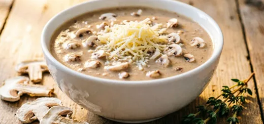 Беру сушеные грибы — получаю соус для пасты и мяса: ароматный и сочетается со всем