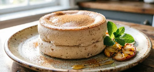 Забыла про шарлотку: готовлю нежное суфле со сливочным вкусом — без сахара и муки, можно даже на ночь