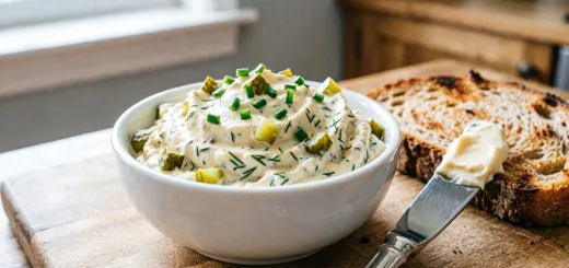Смешиваю яйца и соленый огурец — готовлю мировую закуску: разлетается со стола быстрее колбасы
