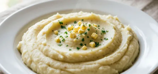 Картофельное пюре подаю только так - и его сметают за 3 минуты: вкуснее котлет и гуляша