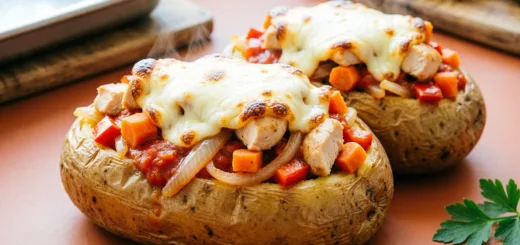 Мясо по-французски больше не готовлю: картофельные гнёзда — классное горячее из простых продуктов, его просят каждый день