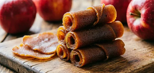 Из всех яблок готовлю пастилу - зимой конфеты не покупаю: вкусно и полезно