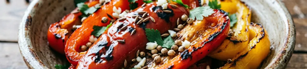 Сладкий перец по-ташкентски: яркая закуска, которая переживет зиму — проверенный рецепт для домашних заготовок
