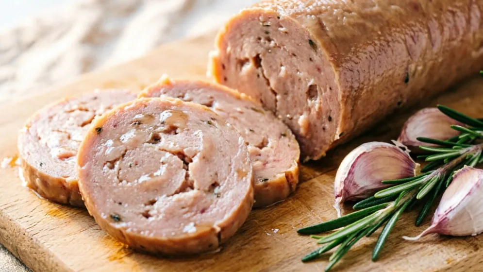 Котлеты больше не жарю: фарш — в пакет, через час готова обалденная вкуснятина, без литров масла и лишних хлопот