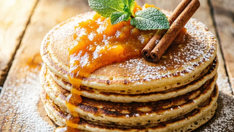 В сентябре готовлю из тыквы джем – всю зиму ем вкусняшку: цитрусовый вкус и аромат